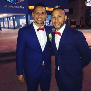 Meet your Posher, Xavier